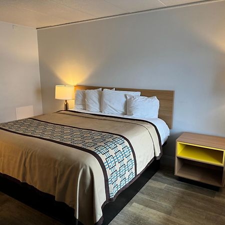 Atlantic Inn Вирджиния-Бич Экстерьер фото