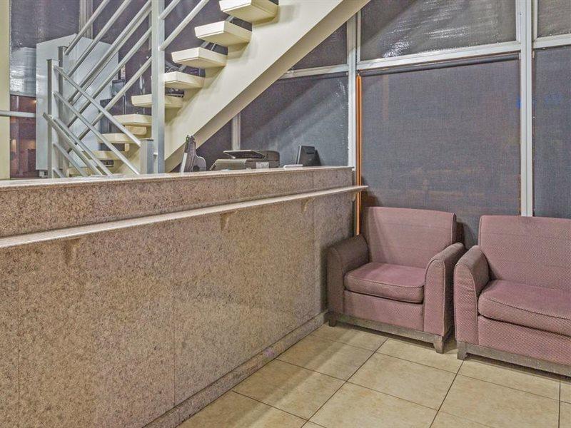 Atlantic Inn Вирджиния-Бич Экстерьер фото